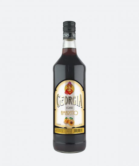 Georgia – Liquor, Amaretto