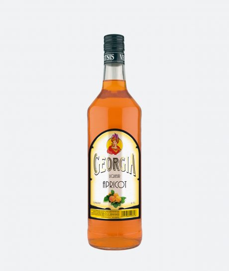 Georgia – Liquor, Apricot