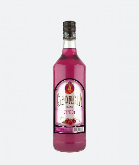Georgia – Liquor, Cherry