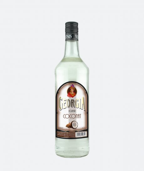 Georgia – Liquor, Coconat