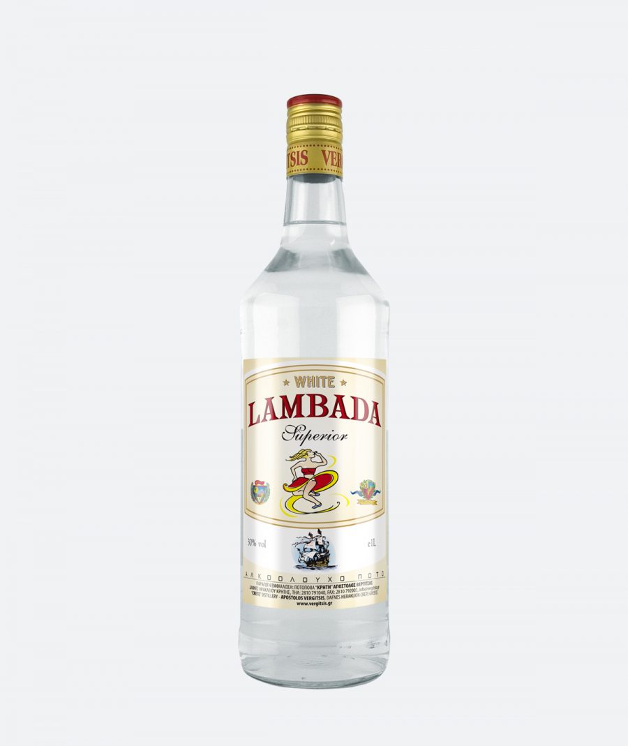 Lambada 30% – Οινοπνευματώδες Ποτό