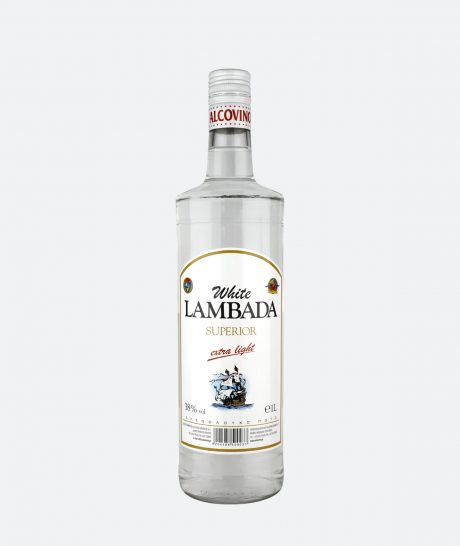 Lambada Extra Light Superior – Οινοπνευματώδες Ποτό