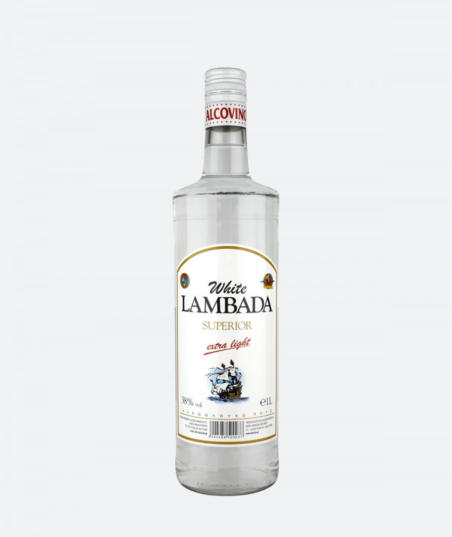 Lambada Extra Light Superior – Οινοπνευματώδες Ποτό