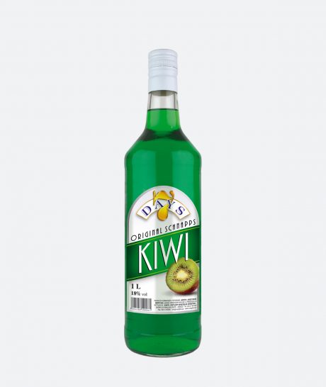 7 Days – Schnapps – Kiwi