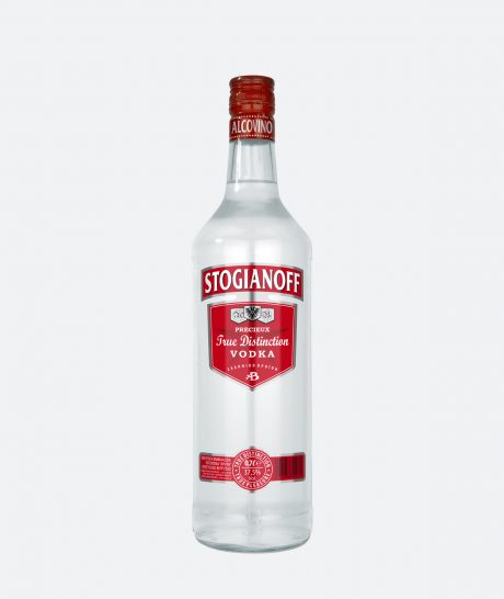 Stogianoff – Vodka